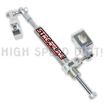 Streamline Steering Stabilizer 11-Way Adj & Reb