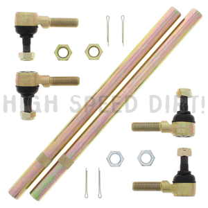 Suzuki LT250R 87-92 HD 12mm Tie Rod Kit