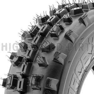 T-FORCE MX 20x6-10 Front Tire