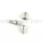 LT250R LT500 Front Rotor Bolts 09106-08155