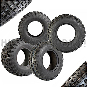 Alba Armat XC Ripper Tire Set