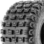 T-FORCE MX 18x10-8 Rear Tire