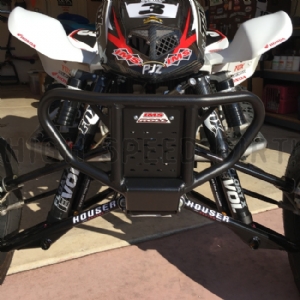 Honda 450R IMS-ROLL Classic Quad Front Bumper