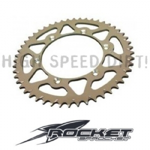 Rocket Yamaha Raptor 700 40T Rear Sprocket